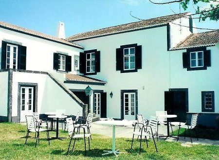 Hotel Ilha Graciosa Santa Cruz da Graciosa Buitenkant foto