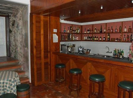 Hotel Ilha Graciosa Santa Cruz da Graciosa Buitenkant foto