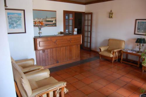 Hotel Ilha Graciosa Santa Cruz da Graciosa Buitenkant foto