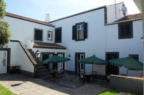 Hotel Ilha Graciosa Santa Cruz da Graciosa Buitenkant foto