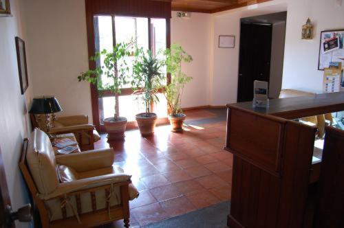 Hotel Ilha Graciosa Santa Cruz da Graciosa Buitenkant foto