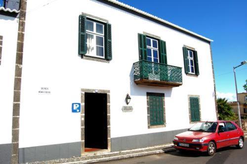 Hotel Ilha Graciosa Santa Cruz da Graciosa Buitenkant foto